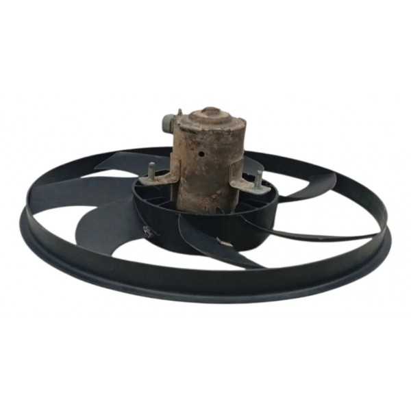 Ventoinha Eletroventilador  Fiat Palio 1.0 2001 2002
