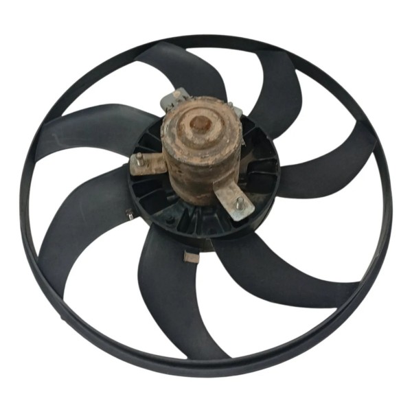 Ventoinha Eletroventilador  Fiat Palio 1.0 2001 2002