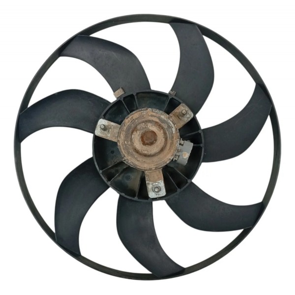 Ventoinha Eletroventilador  Fiat Palio 1.0 2001 2002