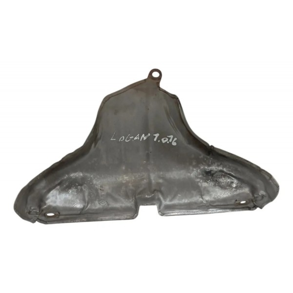 Defletor Calor Escape Renault Logan 1.0 2007 2008 2009 2010