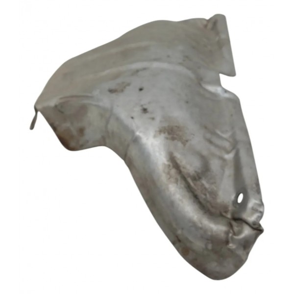 Defletor Calor Escape Renault Logan 1.0 2007 2008 2009 2010