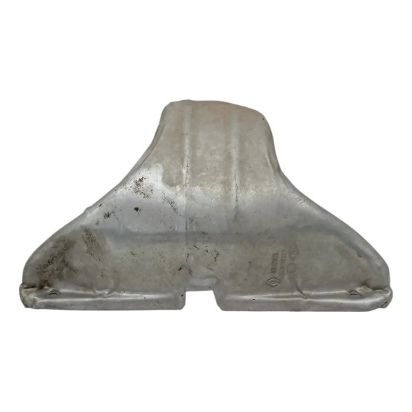 Defletor Calor Escape Renault Logan 1.0 2007 2008 2009 2010