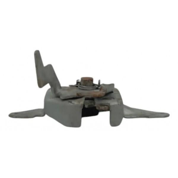 Fechadura Trava Capo Renault Logan 1.0 2007 2008 2009 2010