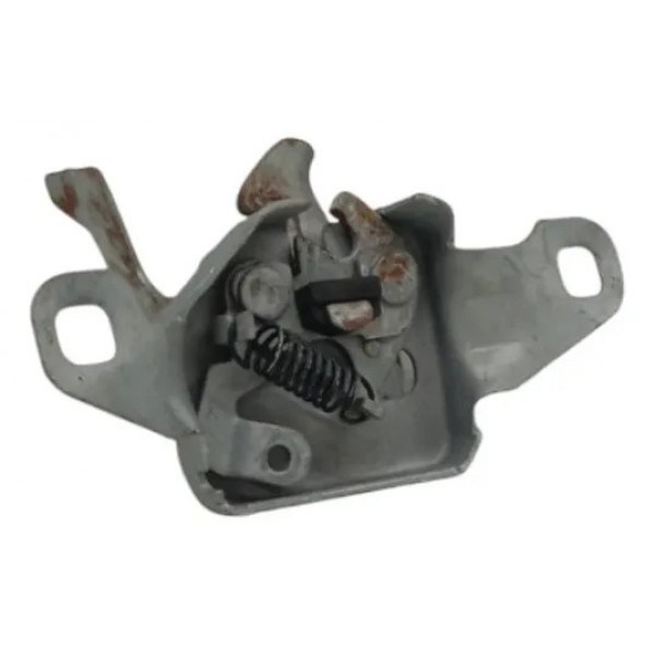 Fechadura Trava Capo Renault Logan 1.0 2007 2008 2009 2010