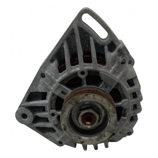 Alternador Renault Logan 1.0 16v 2007 2008 2009 2010 2011 12