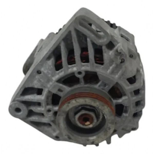 Alternador Renault Logan 1.0 16v 2007 2008 2009 2010 2011 12