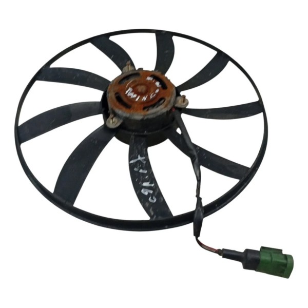 Ventoinha Eletroventilador Renault Twingo 1999 2001