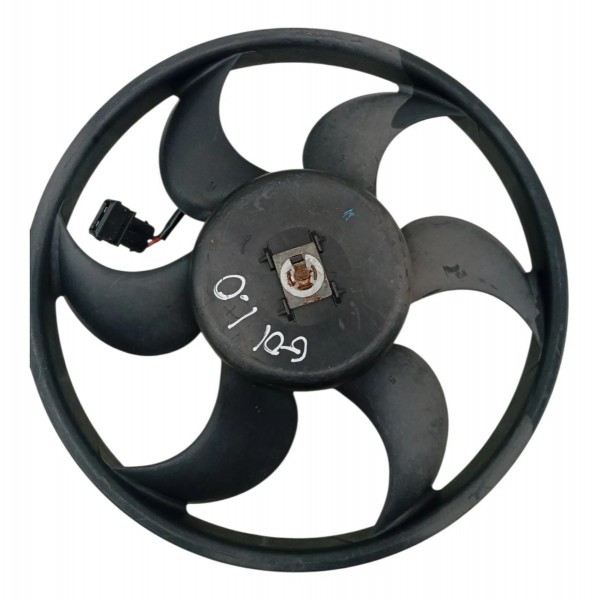 Ventoinha Eletroventilador Volkswagen Gol 1.0 2006 377959455