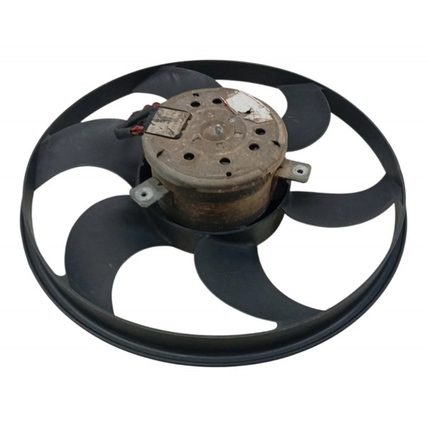 Ventoinha Eletroventilador Volkswagen Gol 1.0 2006 377959455