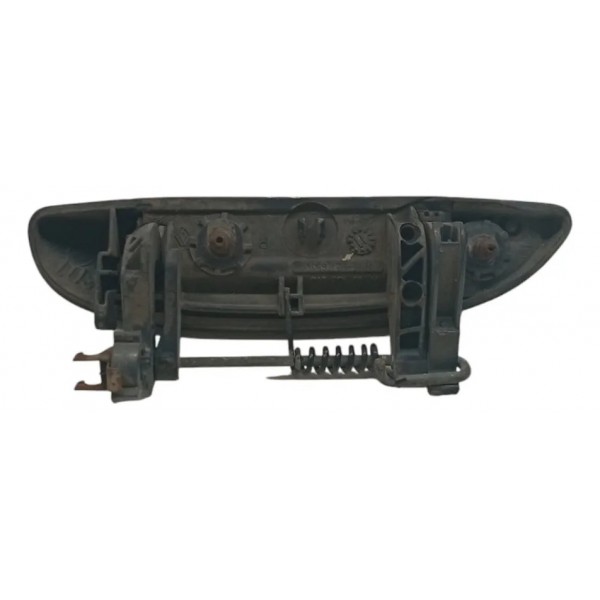 Maçaneta Externa Traseira Direita Renault Logan 2008 2009