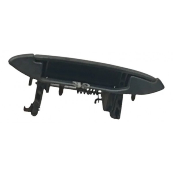 Maçaneta Externa Traseira Direita Renault Logan 2008 2009