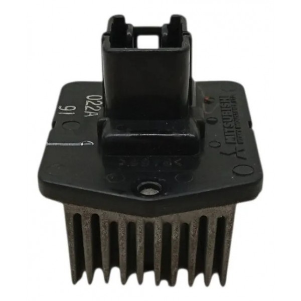 Resistencia Ar Condicionado Mitsubishi Outlander 3.0 2010