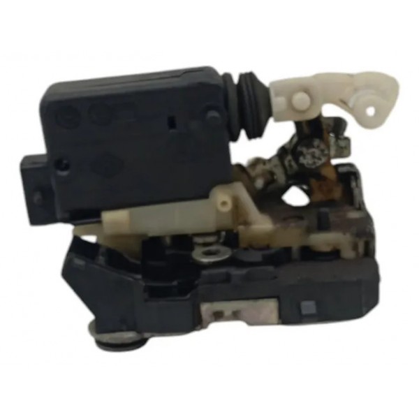 Fechadura Porta Traseira Esq Renault Logan Sandero 1.0 2008