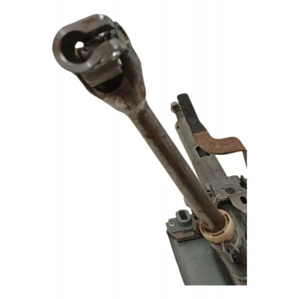 Coluna Direção Mitsubishi Outlander 3.0 2010 2011 2012 2013