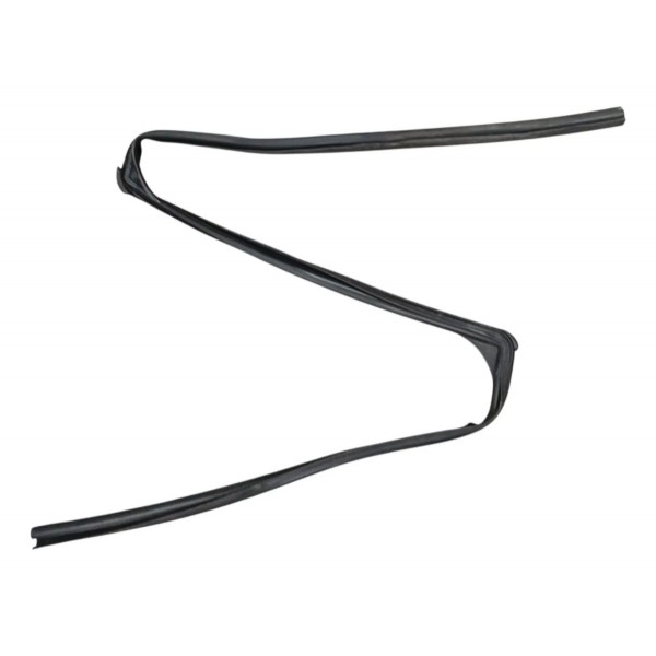 Kit Canaleta Traseira Direita Mitsubishi Outlander 2010 2011