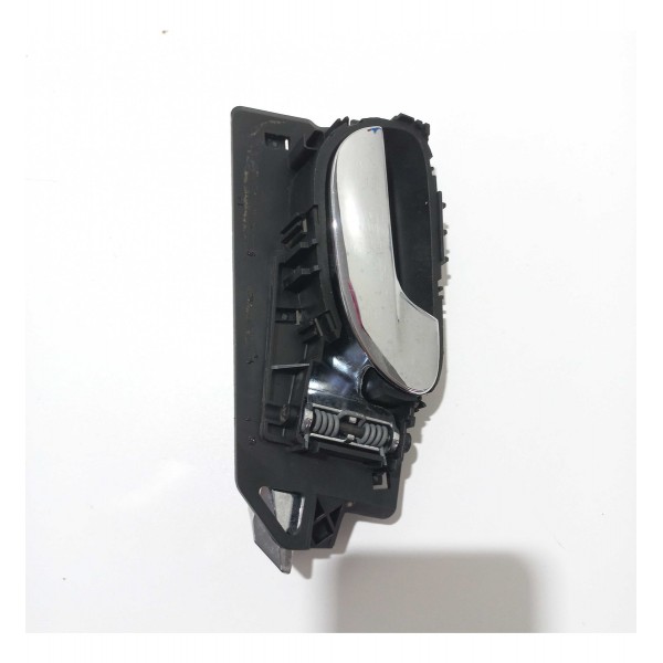 Maçaneta Interna Dianteira Direita Peugeot 307 2007 Sw