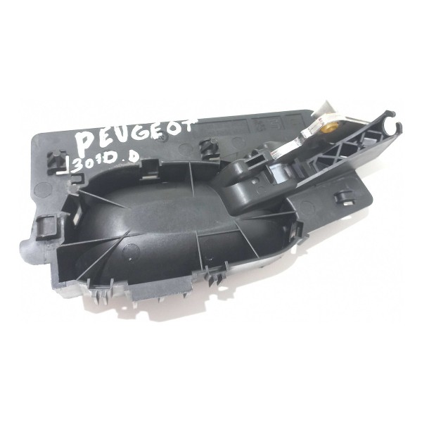 Maçaneta Interna Dianteira Direita Peugeot 307 2007 Sw