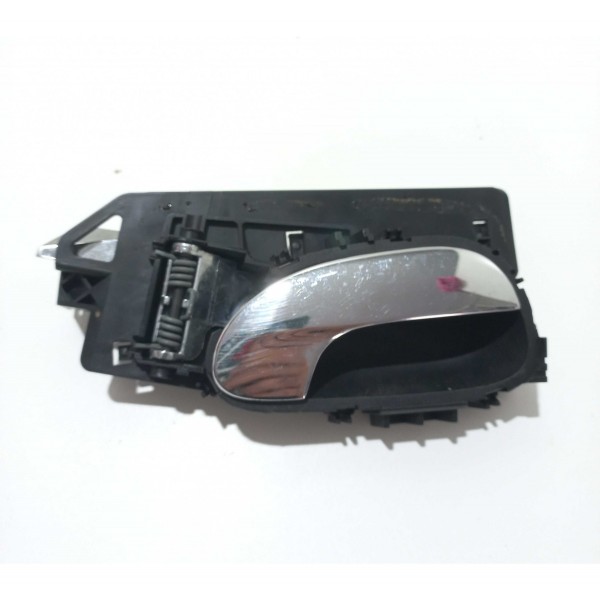 Maçaneta Interna Dianteira Direita Peugeot 307 2007 Sw