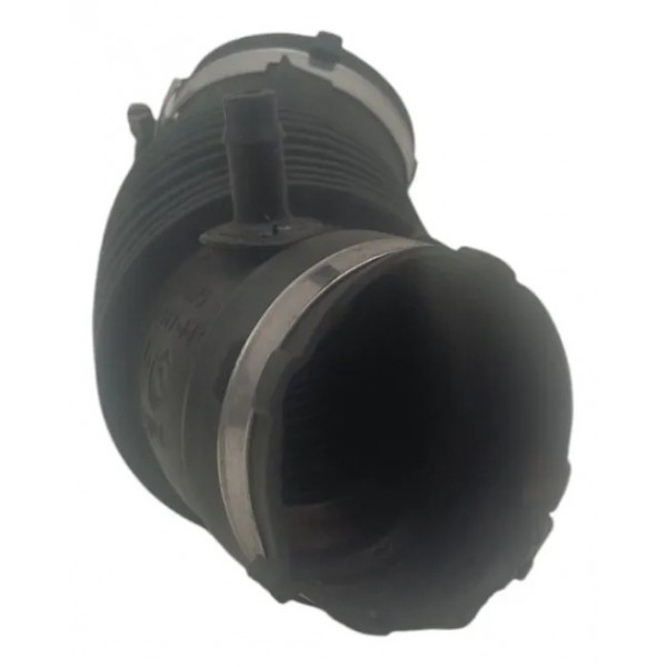 Mangueira Duto Filtro Ar Ford New Fiesta 2014 2015