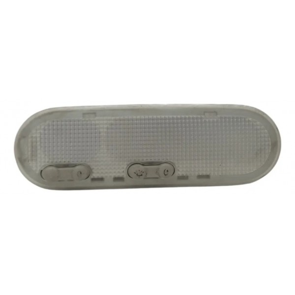 Luz Cortesia Teto Renault Sandero 2011 2012 2013 2014