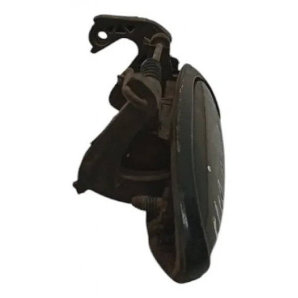 Maçaneta Externa Dianteira Esq Renault Clio 2010 2011 2012 Dianteira