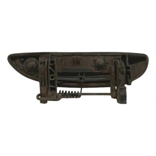 Maçaneta Externa Dianteira Esq Renault Clio 2010 2011 2012 Dianteira