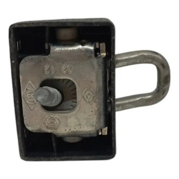 Batente Fechadura Porta Malas  Renault Sandero 2012 2013