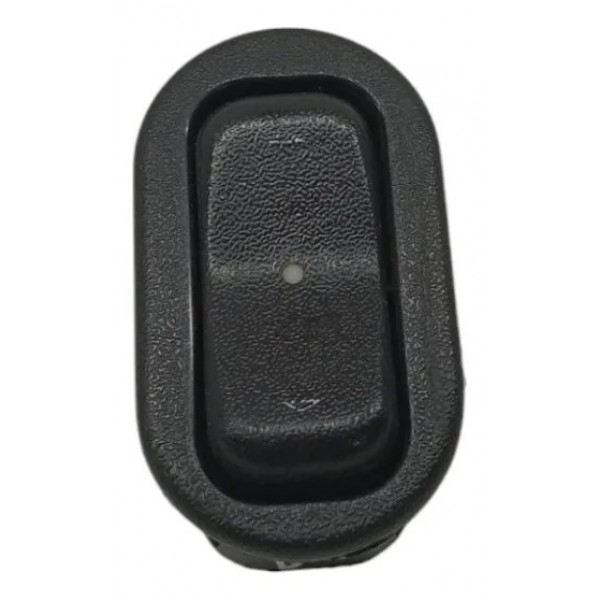 Botão Vidro Elétrico Gm Celta Prisma 2013 2014 2015 2016