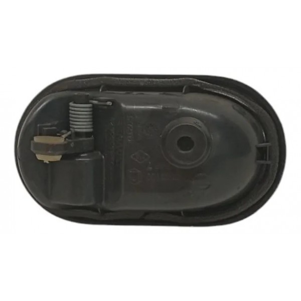 Maçaneta Interna Traseira Direita Renault Sandero 2012 2013 Traseira