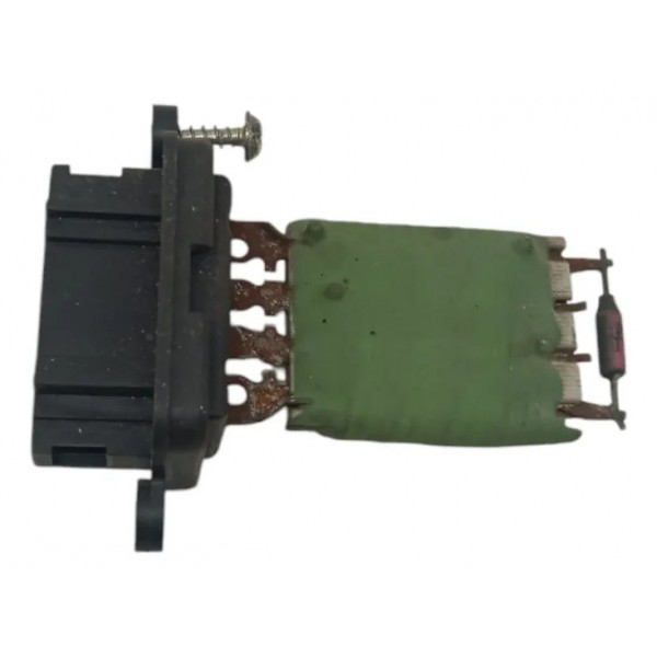 Resistencia Ar Condicionado Renault Logan 1.0 2008 2009 2010