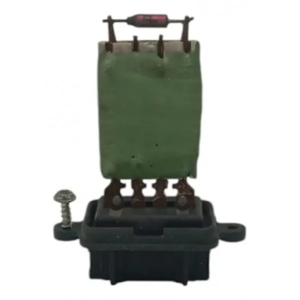 Resistencia Ar Condicionado Renault Logan 1.0 2008 2009 2010