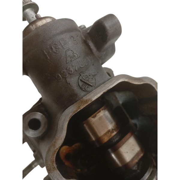 Cabeçote Comando Valvulas Chevrolet 1.4 Standard 93349916