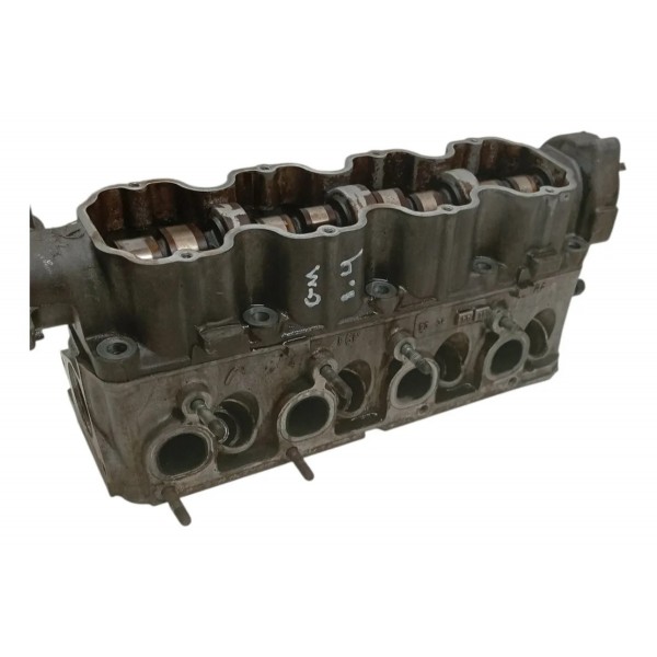 Cabeçote Comando Valvulas Chevrolet 1.4 Standard 93349916