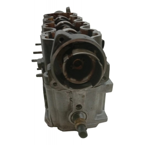 Cabeçote Comando Valvulas Chevrolet 1.4 Standard 93349916