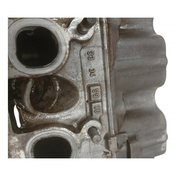 Cabeçote Comando Valvulas Chevrolet 1.4 Standard 93349916