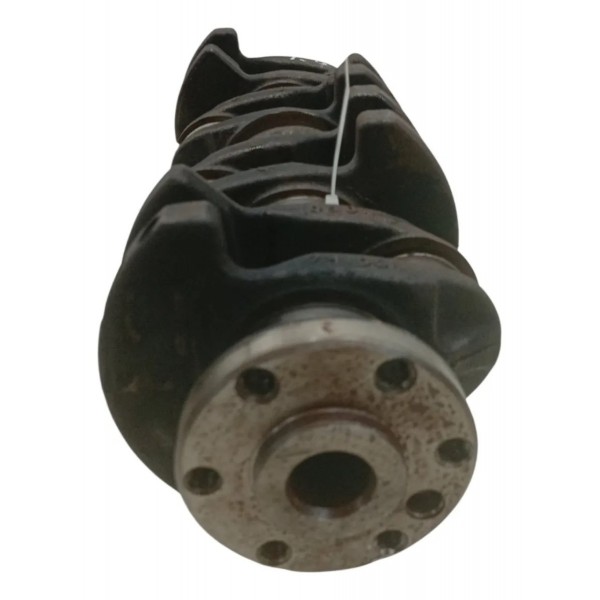 Virabrequim Chevrolet Agile 1.4 Standard 2011 2012 2013