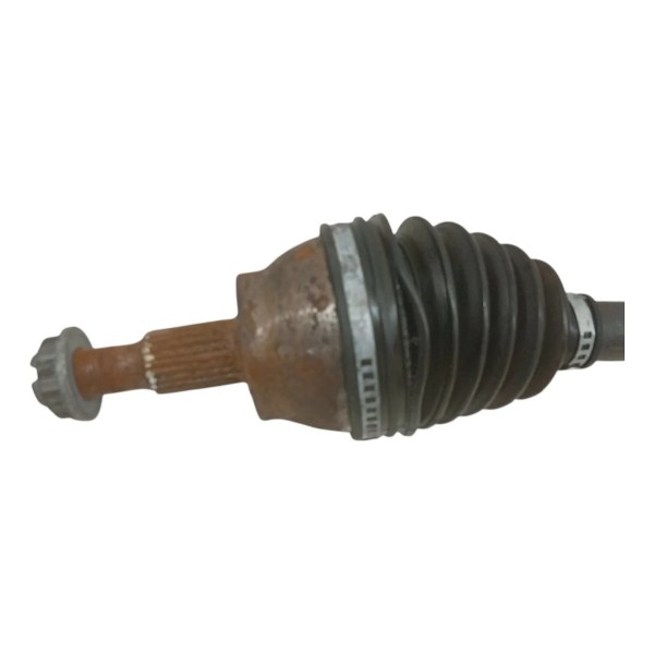 Semi Eixo Esquerdo Mercedes Benz B180 2009 2010 2011 Detalhe