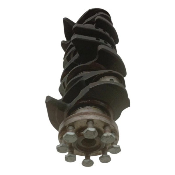 Virabrequim Peugeot 307 2.0 Standard 2008 2009 2010