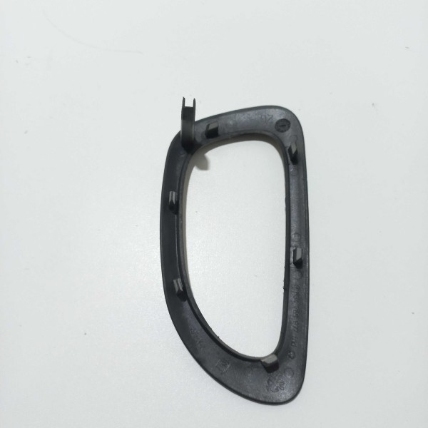 Moldura Maçaneta Interna Dianteiro Esquerdo Peugeot 307 Sw