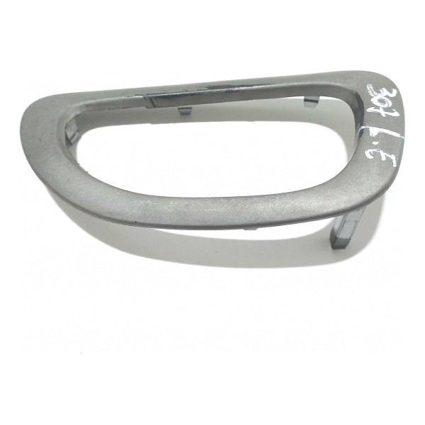 Moldura Maçaneta Interna Dianteiro Esquerdo Peugeot 307 Sw