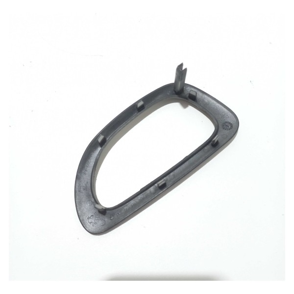 Moldura Maçaneta Interna Dianteiro Esquerdo Peugeot 307 Sw