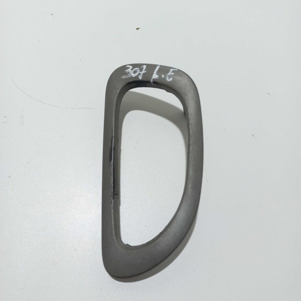 Moldura Maçaneta Interna Dianteiro Esquerdo Peugeot 307 Sw