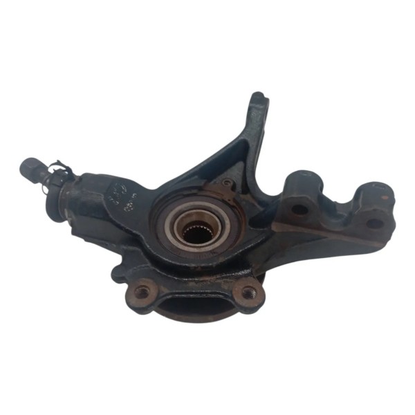 Montante Manga Eixo Dianteiro Esquerdo C4 1.6 2013 Detalhe