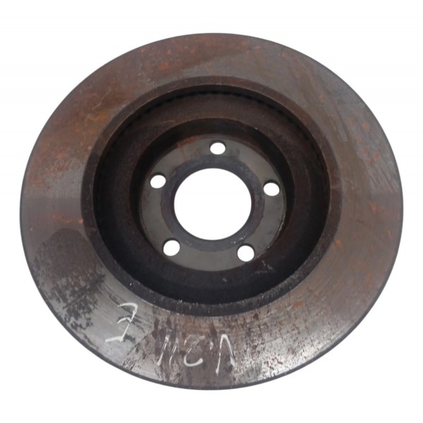 Disco Freio Dianteiro Ford Edge 3.5 V6 2011 2012 2013