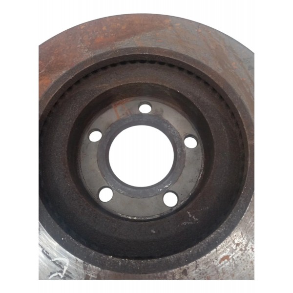 Disco Freio Dianteiro Ford Edge 3.5 V6 2011 2012 2013