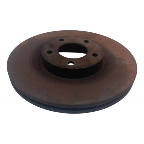 Disco Freio Dianteiro Ford Edge 3.5 V6 2011 2012 2013