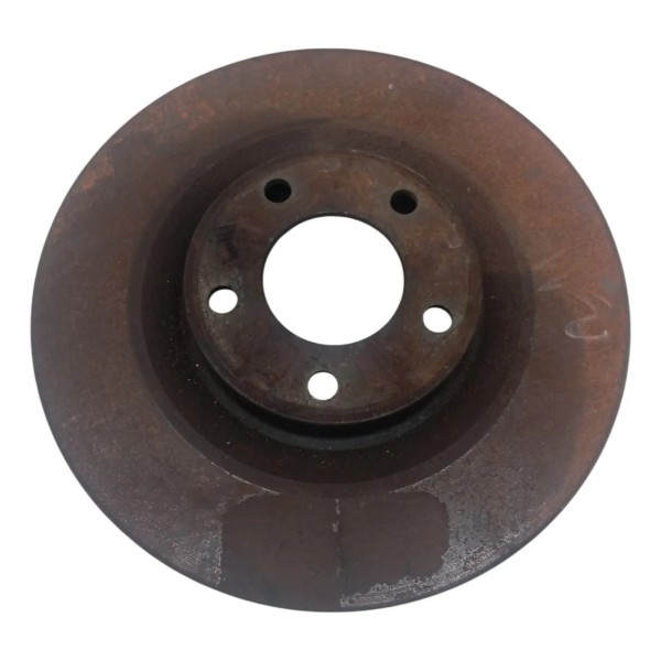 Disco Freio Dianteiro Ford Edge 3.5 V6 2011 2012 2013