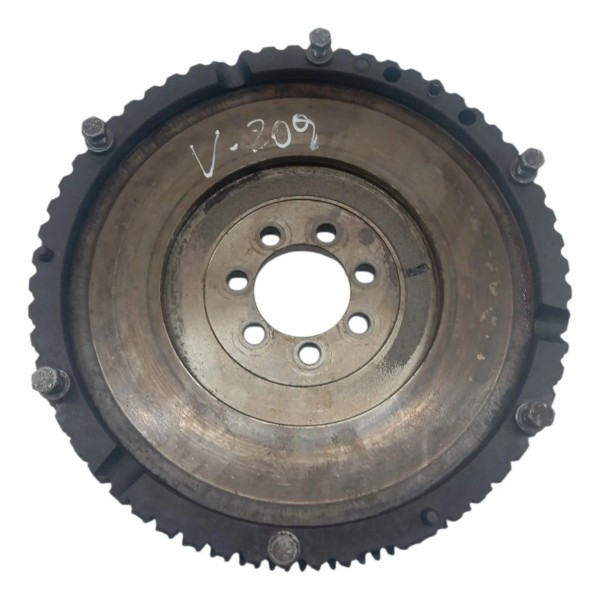 Cremalheira Volante Motor Renault Scenic 1.6 2003 2004 2005