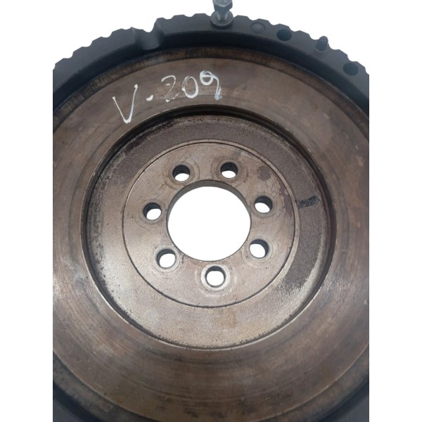 Cremalheira Volante Motor Renault Scenic 1.6 2003 2004 2005