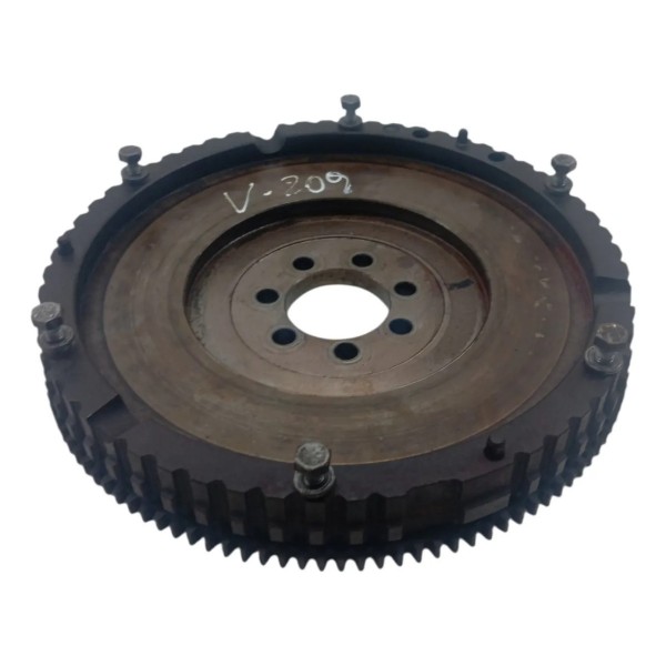 Cremalheira Volante Motor Renault Scenic 1.6 2003 2004 2005